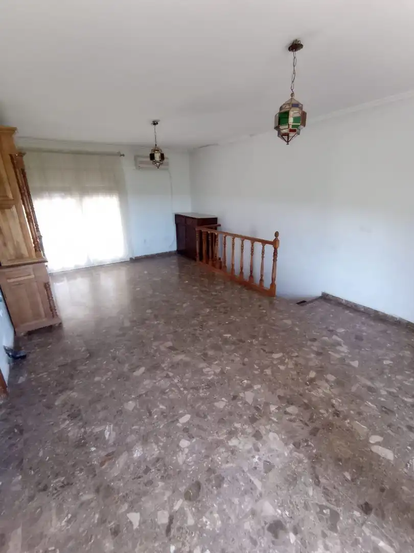 Casa o xalet en venda en Cáceres amb Aire condicionat, Calefacció i Jardí privat
