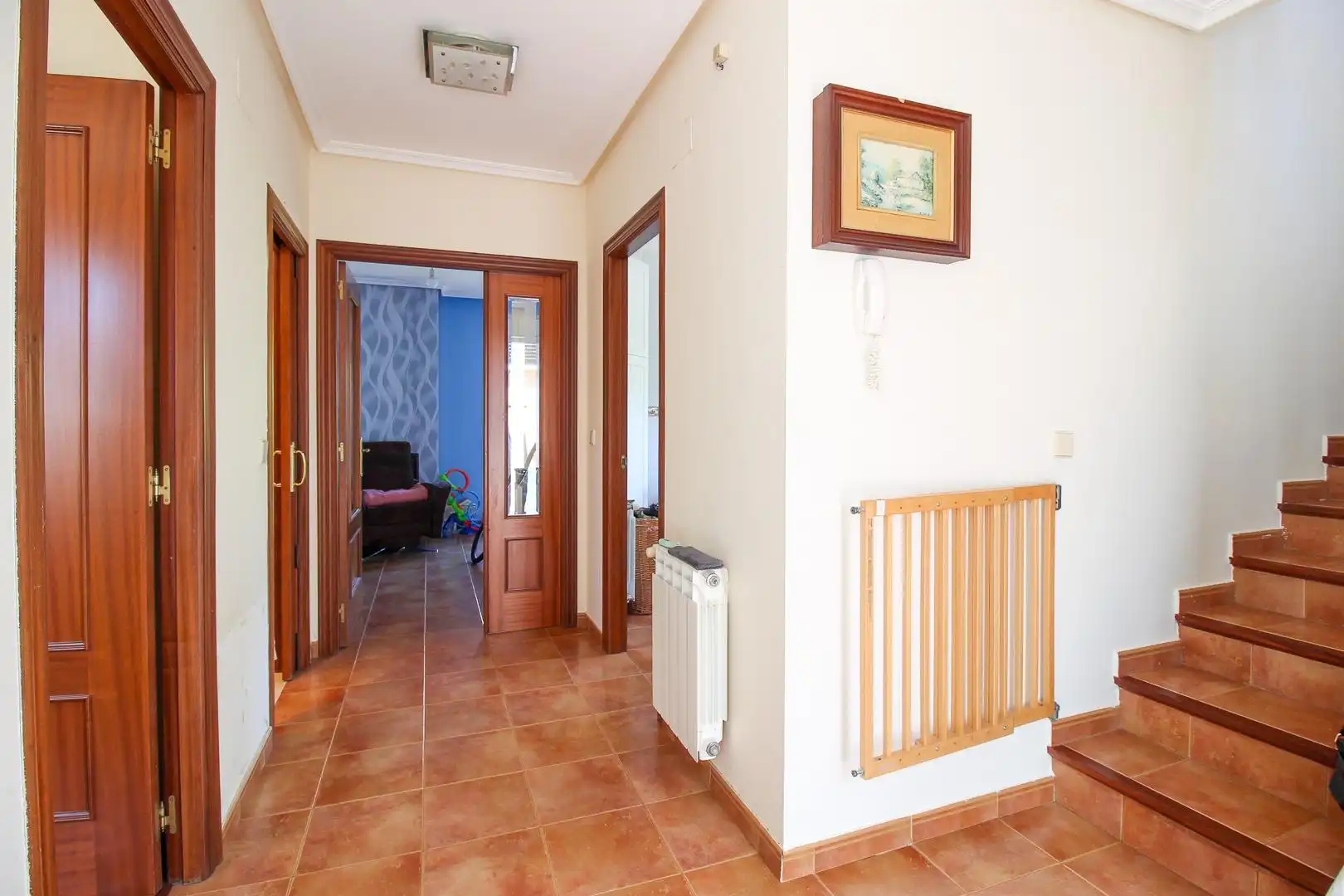 Casa o chalet en venta en Guriezo con Calefacción, Jardín privado y Parquet
