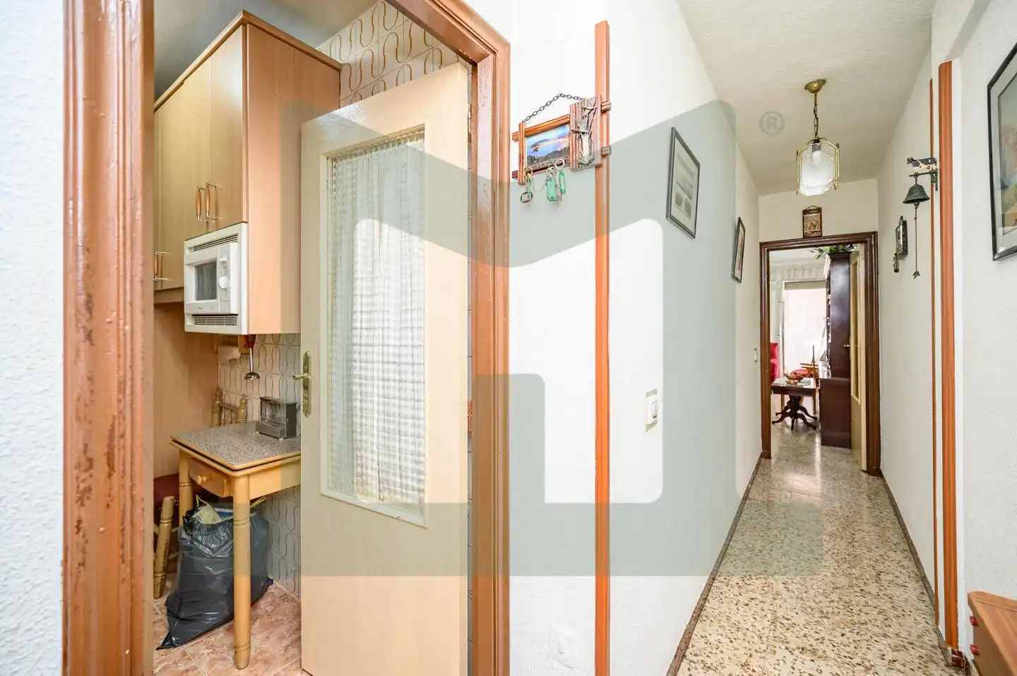 Bajo en venta en Calle Padilla, imagen 5