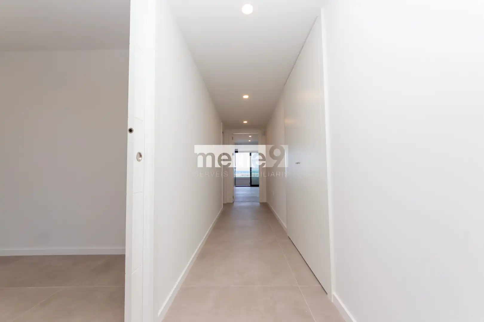 Piso de alquiler en Mataró con Aire acondicionado, Calefacción y Terraza