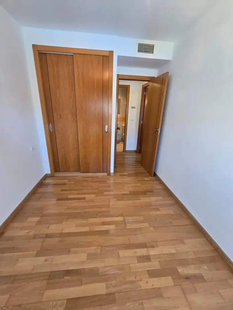 Flat for sale in Santa Pola  with Air Conditioner, Private garden and Terrace