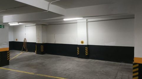 Photo 5 of Garage for rent in Paseo de la Castellana, 210, Nueva España, Madrid Capital