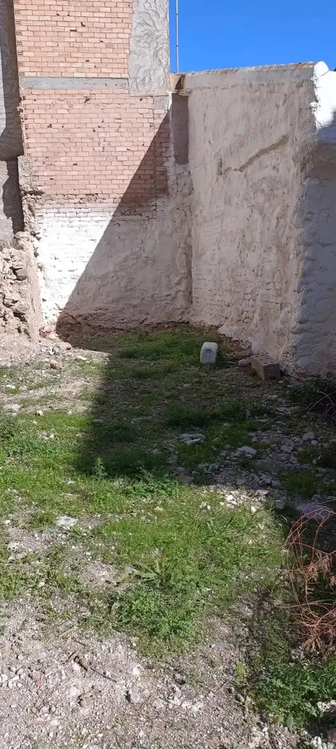 Wohnbaugrundstück zum Verkauf in Totana, imagen 4