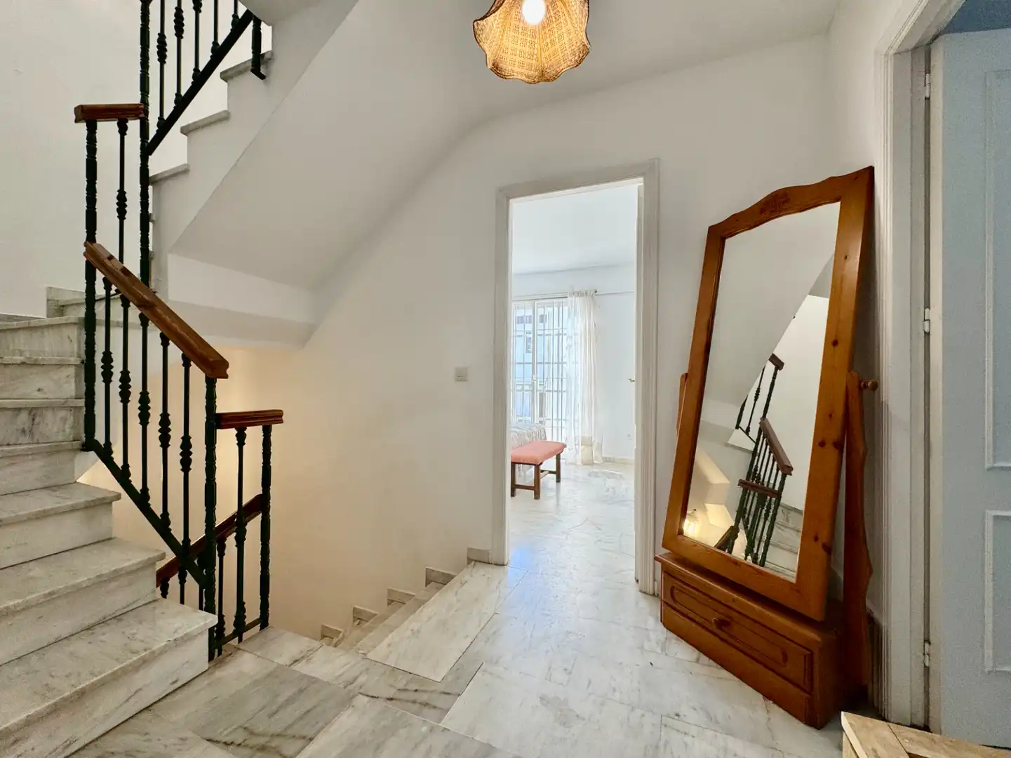 Detached homes for sale in Fuengirola  with Air Conditioner, Heating and Private garden
