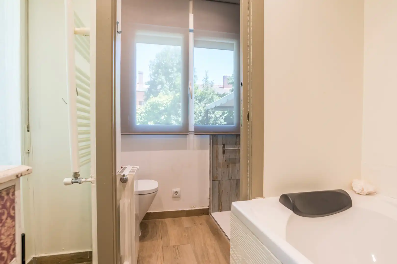 Wohnung zur Miete in Avenida de Europa, Avenida Europa
