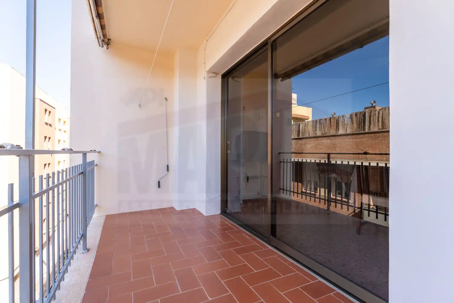 Terrassa de Pis en venda en Reus amb Balcó