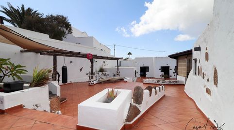 Foto 3 de Casa o xalet en venda a Güime, San Bartolomé