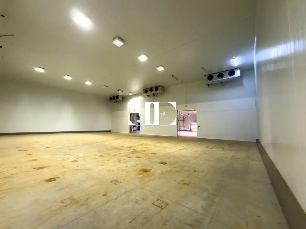 Industrial building for sale in Parque empresarial Areas, imagen 48