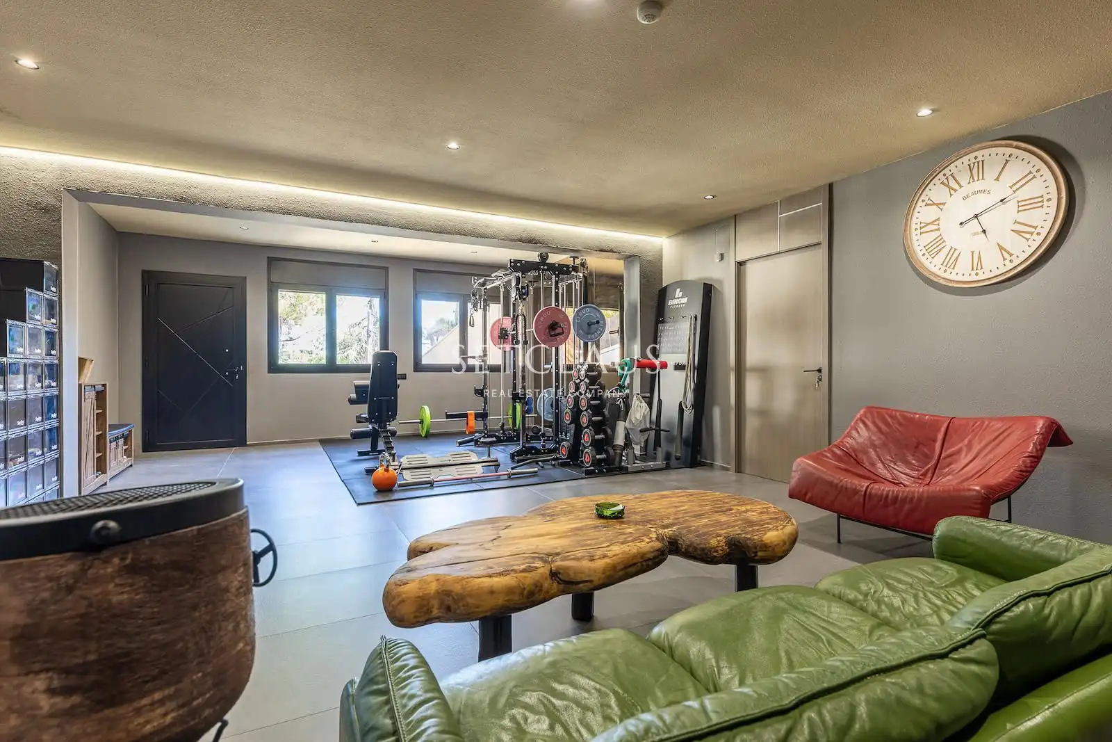 Detached house with terrace for sale in Premià de Dalt, imagen 43