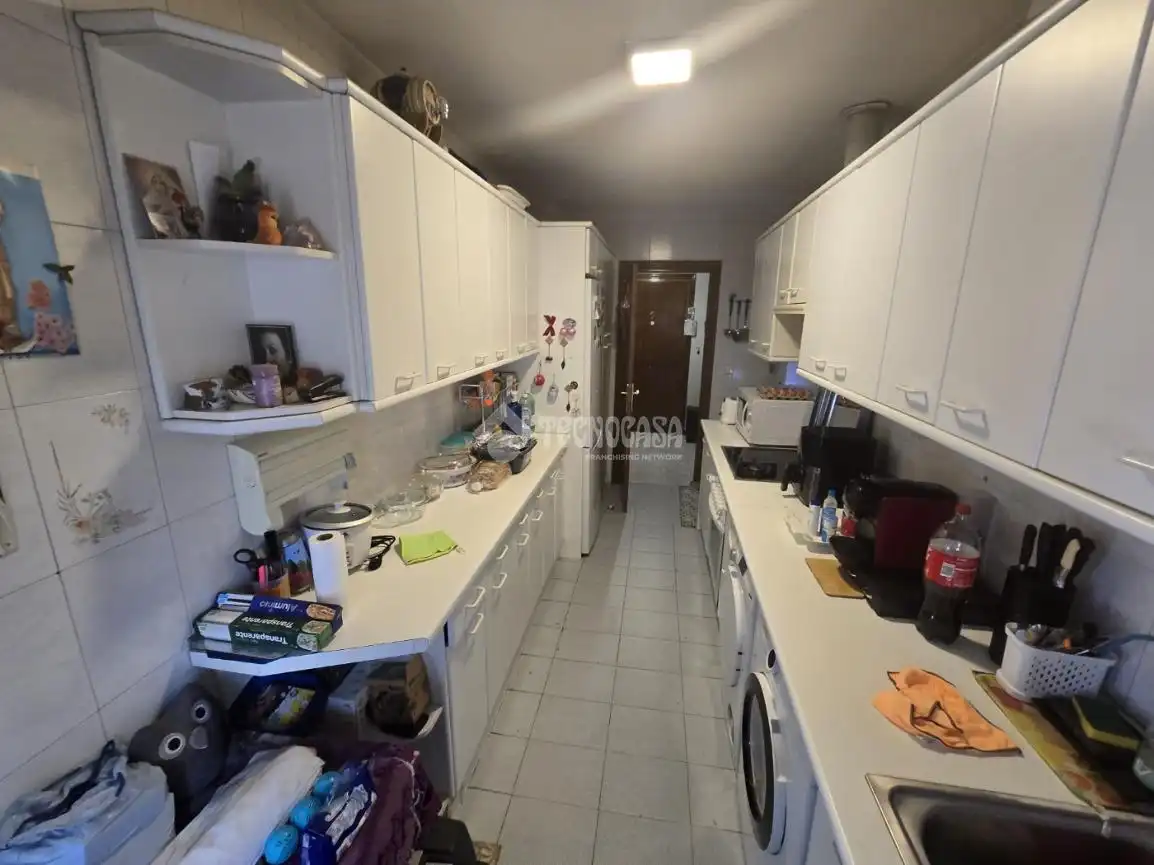 Piso con terraza en venta en Carabanchel, imagen 7