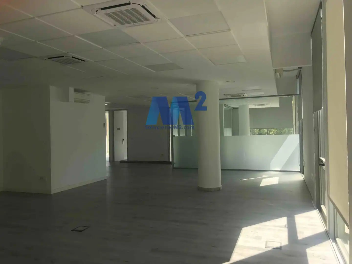 Office space to rent in Europa, imagen 25