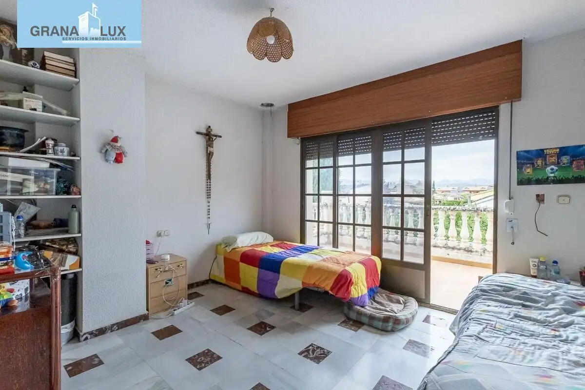 Villa mit Terrasse zum Verkauf in Calle de la Camelia, imagen 27