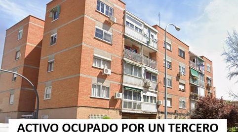 Foto 3 de Piso en venta en Calle de Cáceres, La Serna, Fuenlabrada