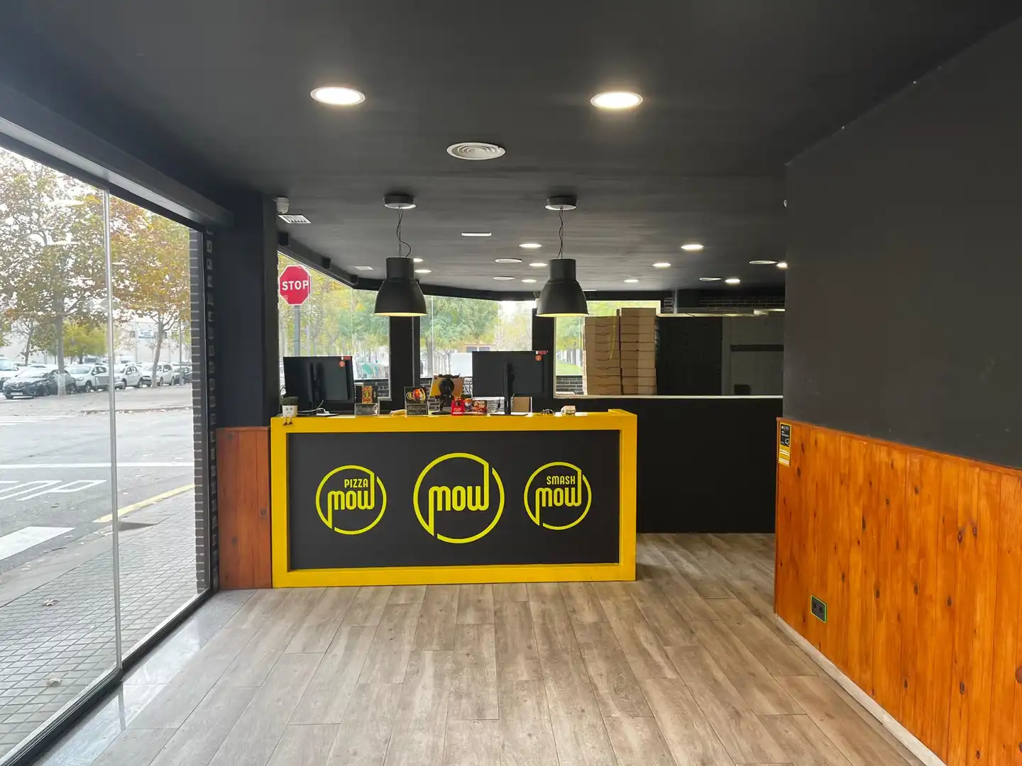 Local comercial en traspàs a Avinguda Onze de Setembre, imagen 3