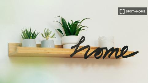 Photo 2 of Flat to share in L'Antiga Esquerra de l'Eixample, Barcelona