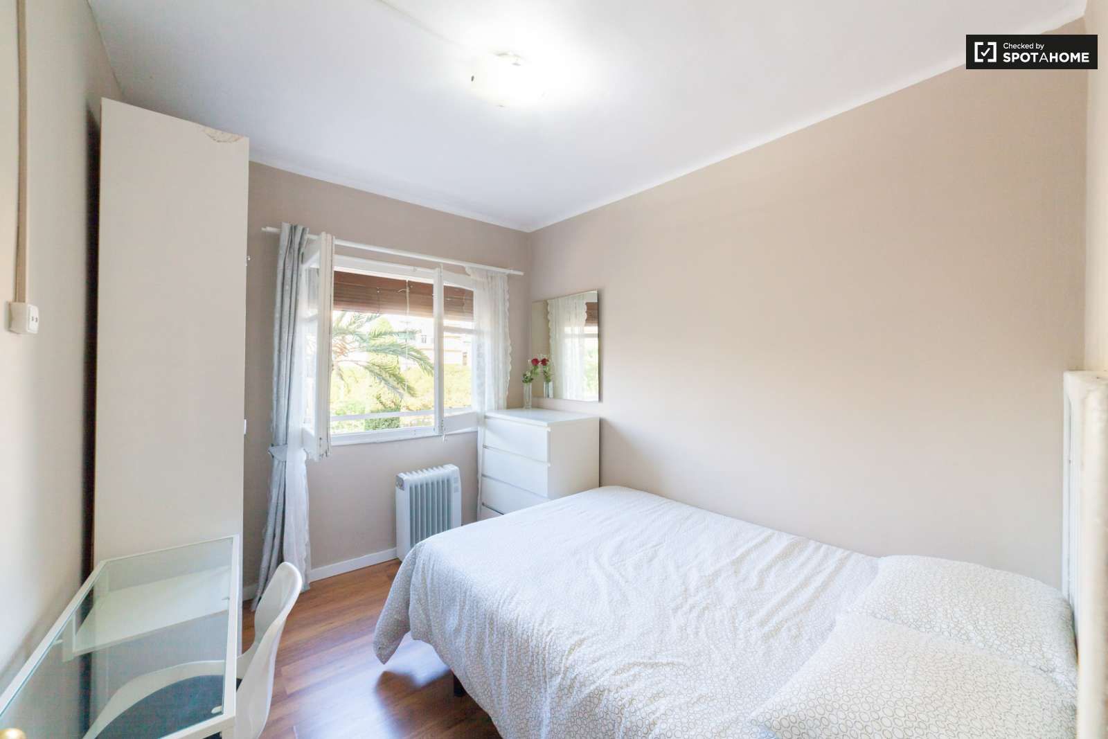 Wohnung zur untervermieten in Collblanc