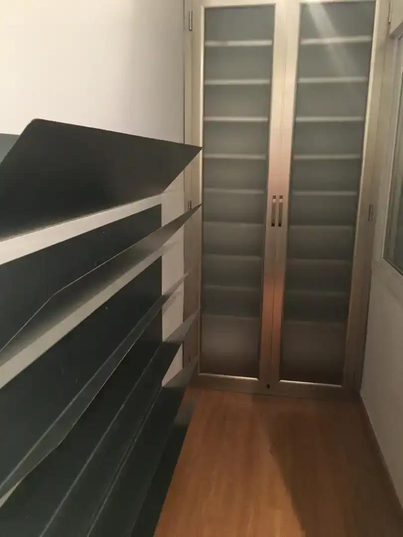 Piso de alquiler en Écija con Aire acondicionado, Parquet y Amueblado