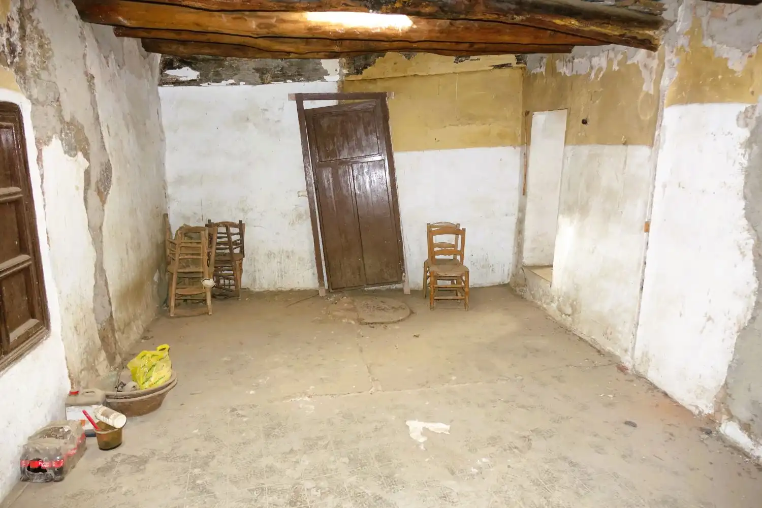 Houses for sale in La Taha  with Balcony