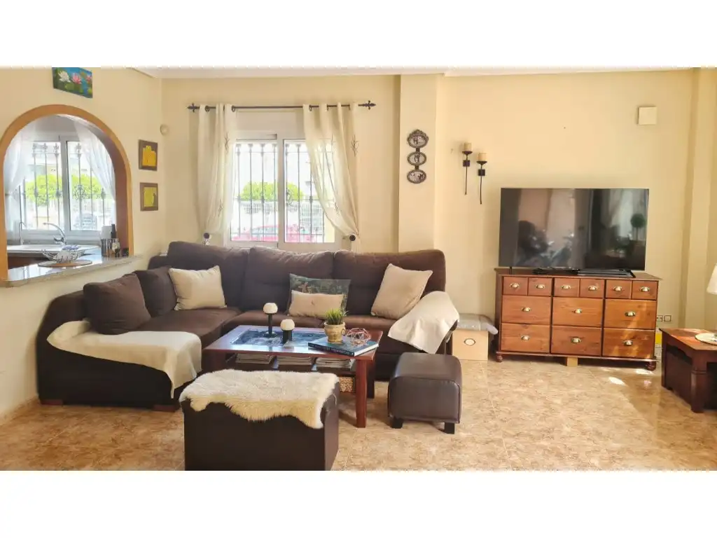 House with garden for sale in Calle Clavo, imagen 11
