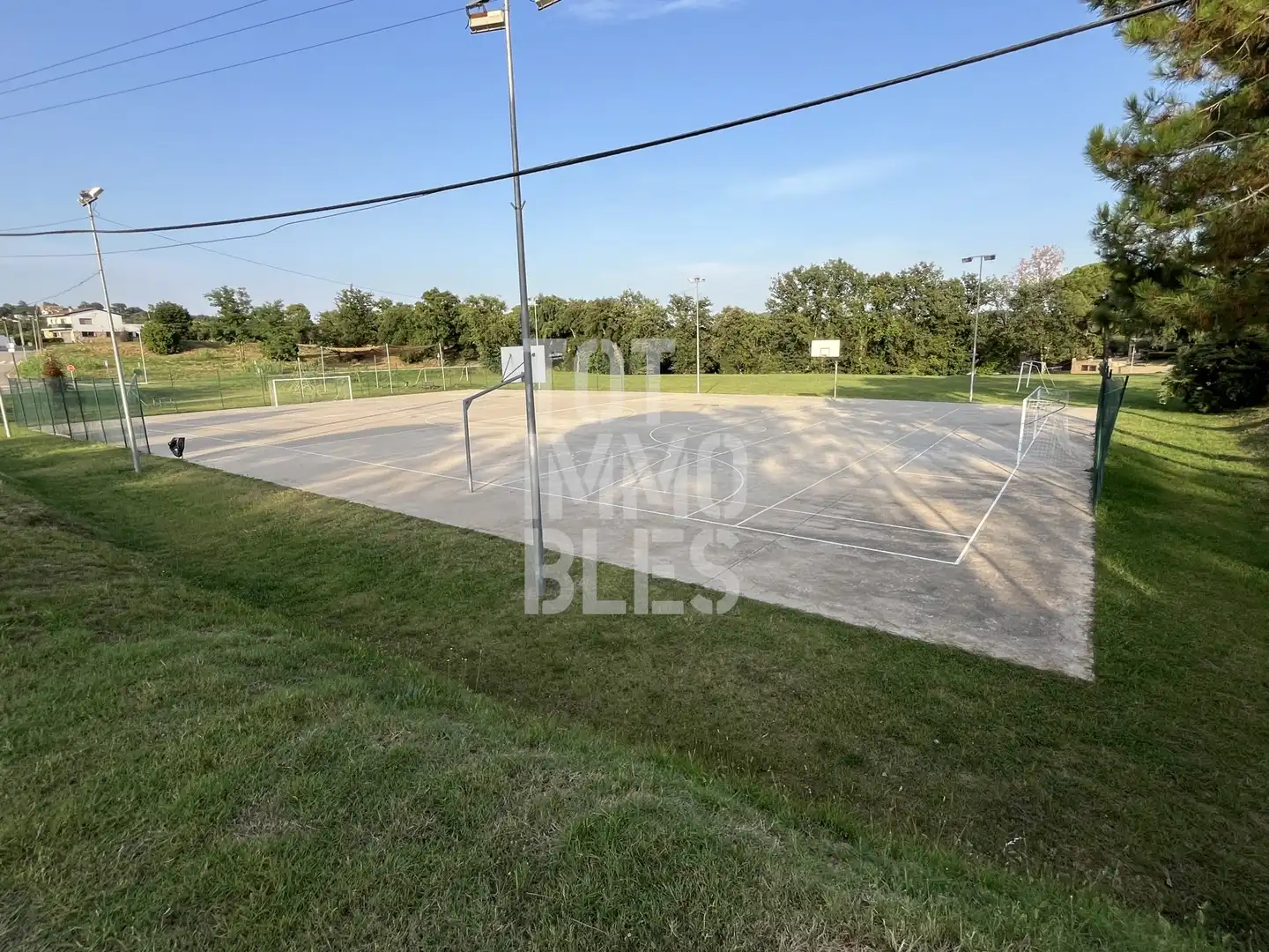 Lands and plots for sale in Bescanó, imagen 8