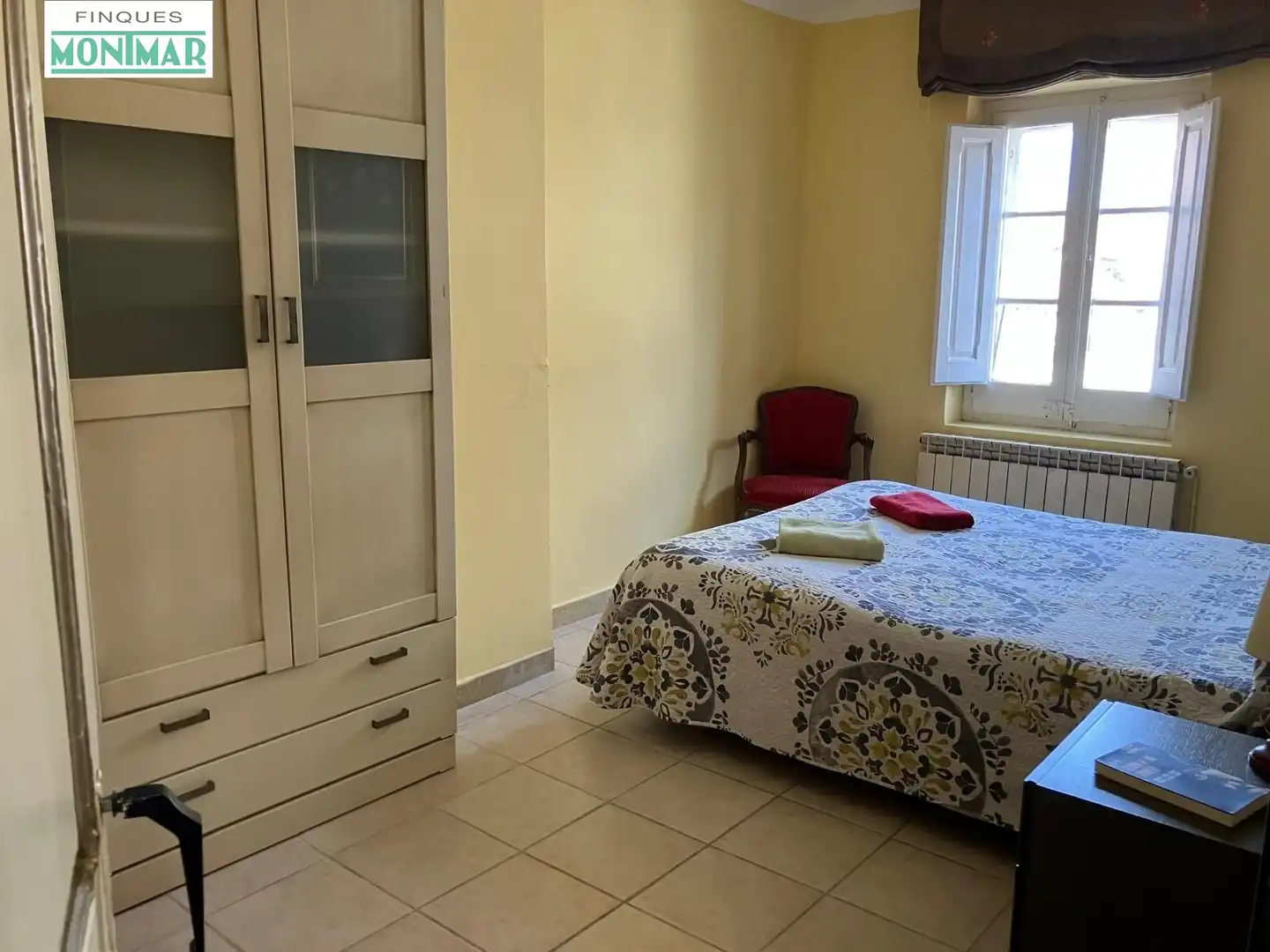 Casa rústica en venda a Calle Montserrat, imagen 27