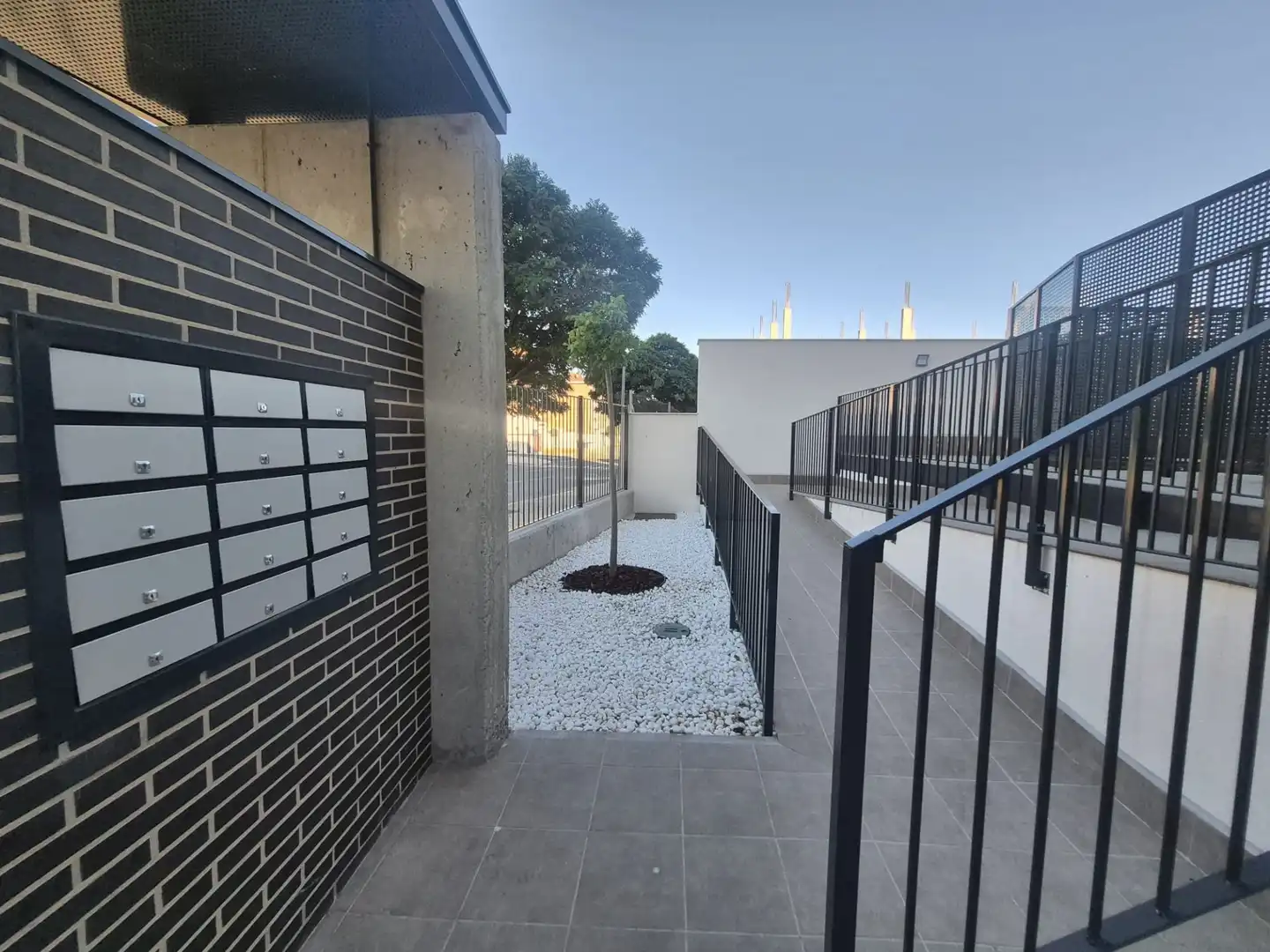 Terrace of Apartments for sale in Ávila  with Heating, Terrace and Storage room