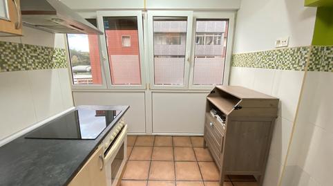 Photo 3 of Flat for sale in Sagarminaga Etxetaldea, Santutxu - Basarrate, Bizkaia