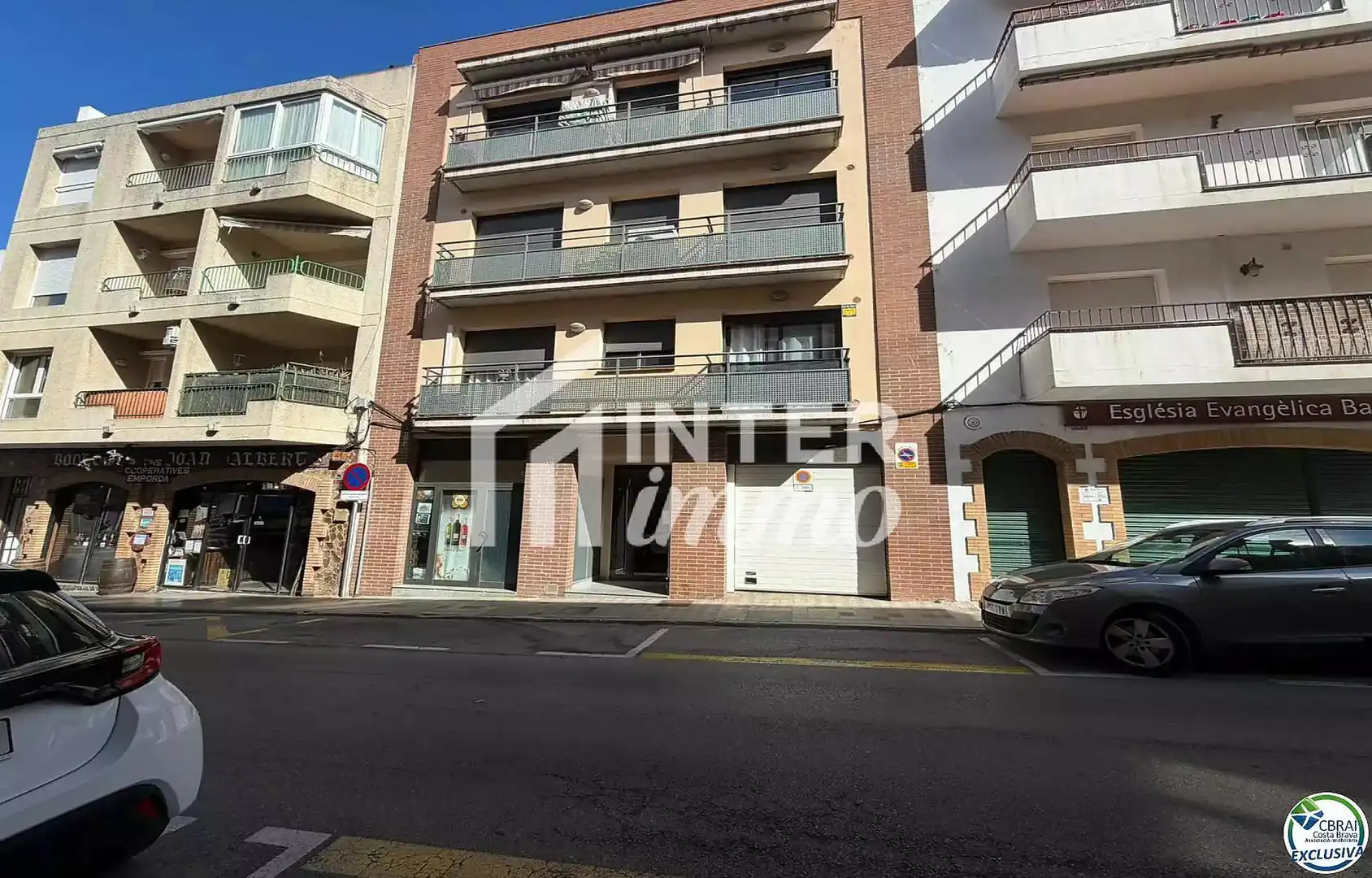 Flat with lift for sale in Carrer De Larquitecte Gaudi 10, imagen 24
