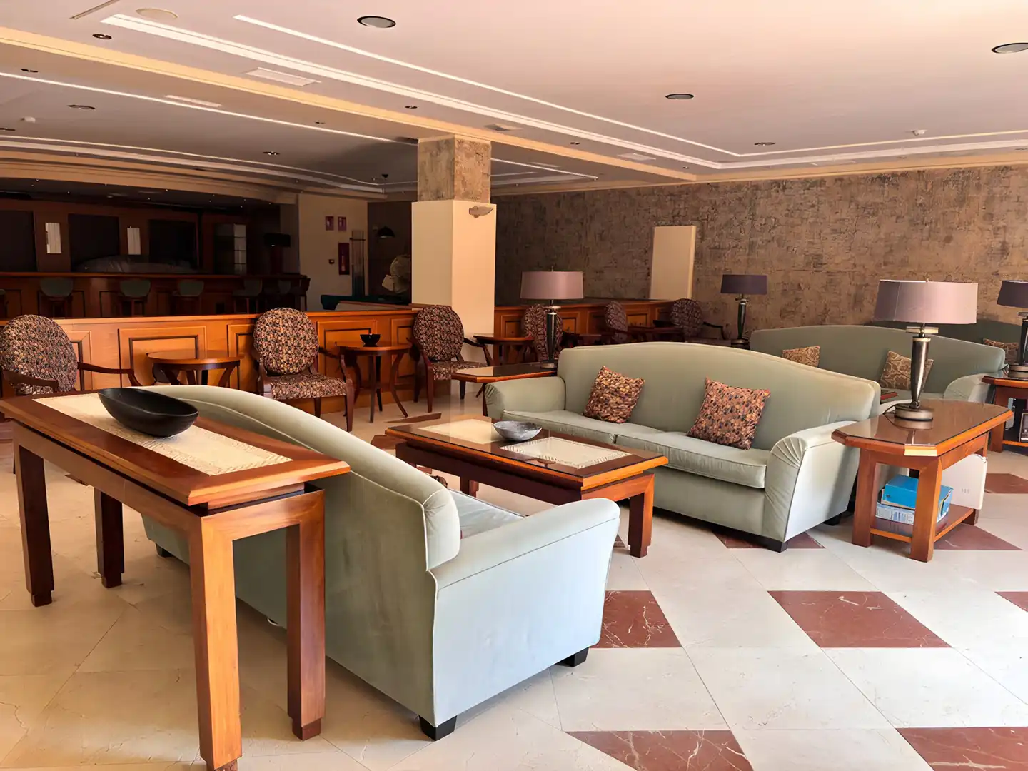 Apartment mit Pool zum Verkauf in Estepona Pueblo, imagen 25