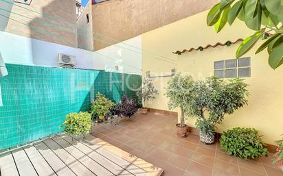 Terrace of Flat for sale in  Barcelona Capital  with Terrace and Balcony