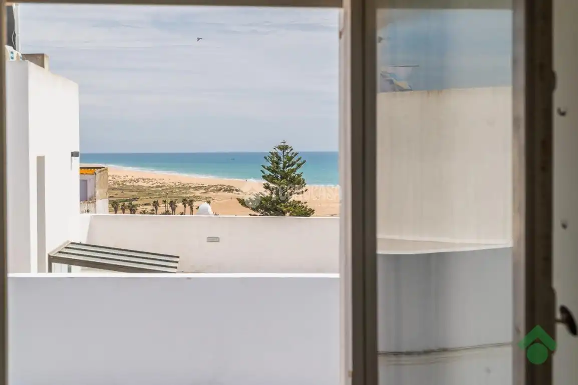 Habitación de Piso en venta en Conil de la Frontera con Aire acondicionado, Calefacción y Terraza