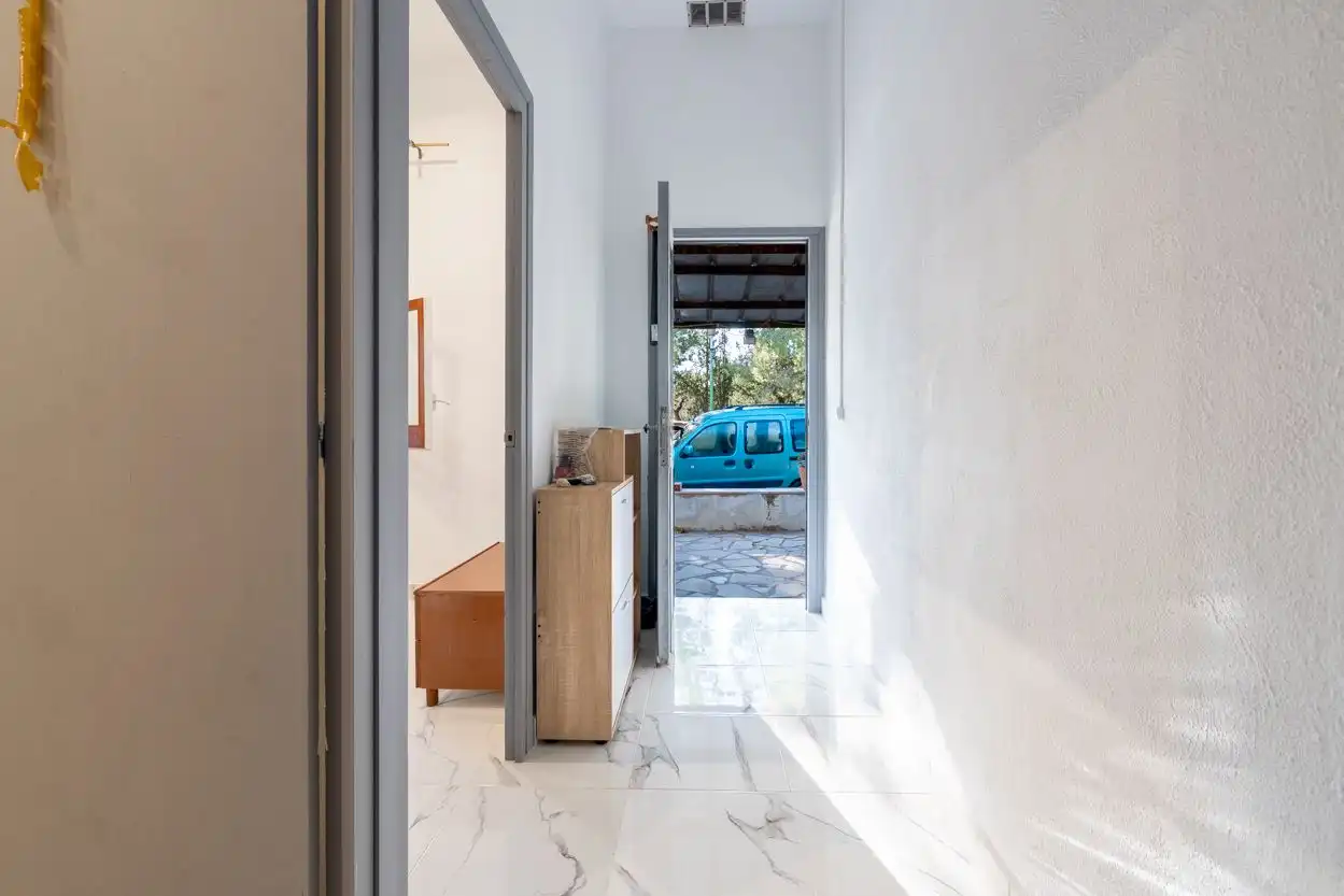 Detached house for sale in Carrer Diego de León 39, imagen 18