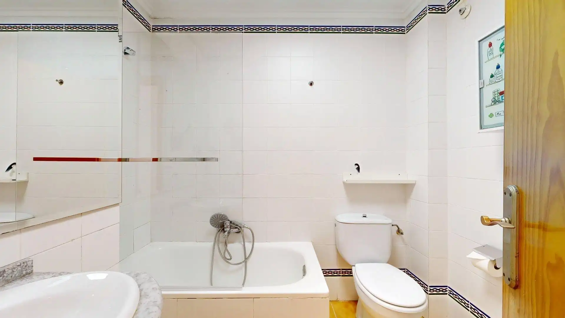 Appartement compact à louer à Calle Islas Baleares 37, imagen 18