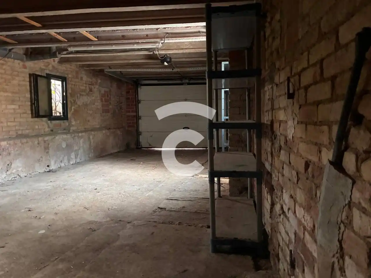 Country house zur Miete in Calldetenes mit Heizung, Privatgarten und Alarm