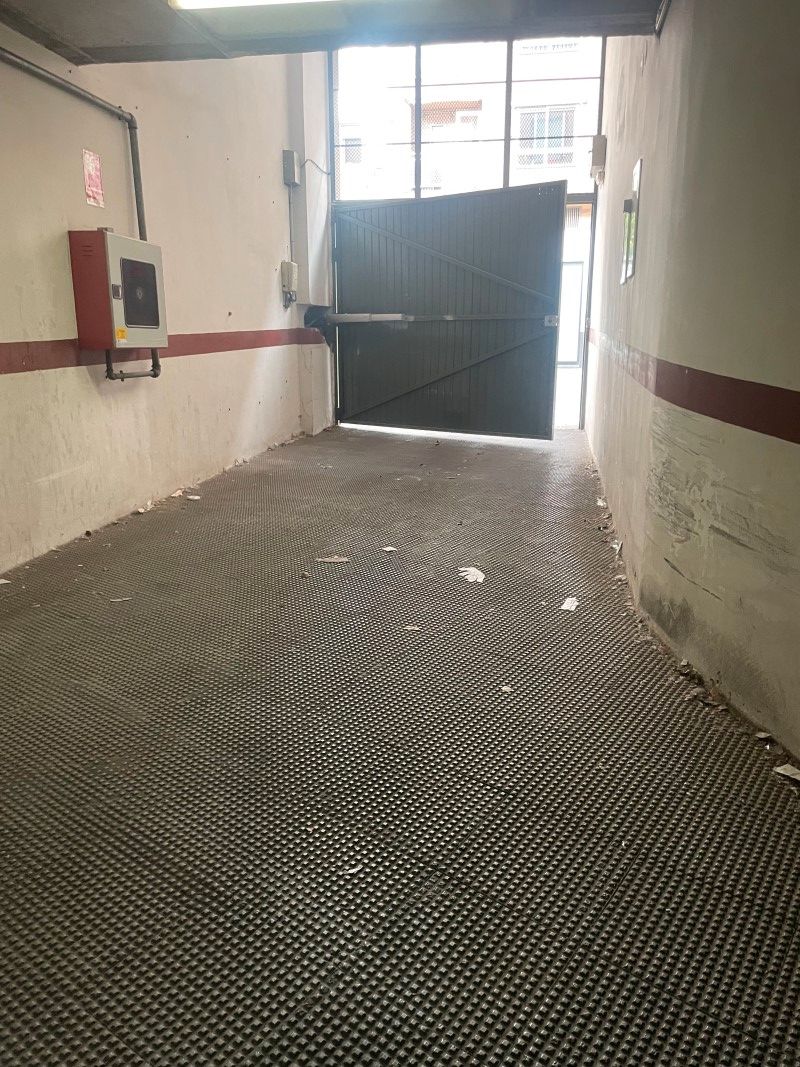 Garatge de lloguer en Gandia