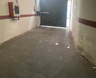 Garatge de lloguer en Gandia