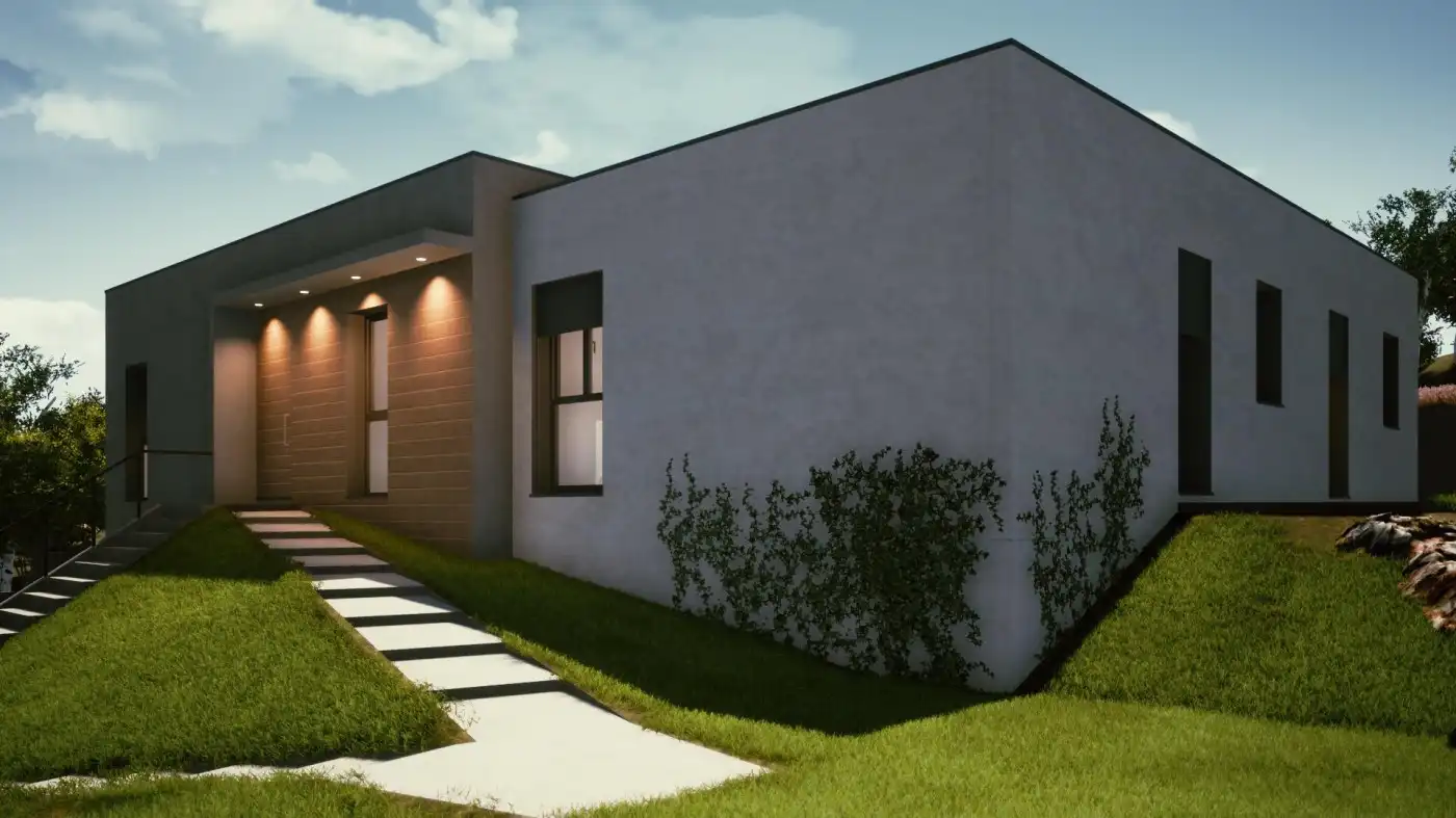 Villa avec jardin à vendre à Bigues i Riells del Fai, imagen 6