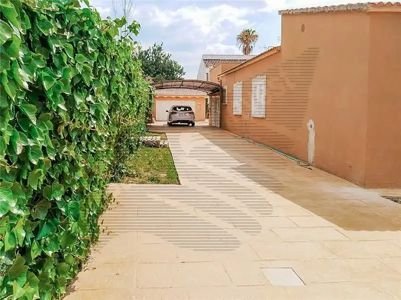 Casa o chalet de alquiler en Bunyola