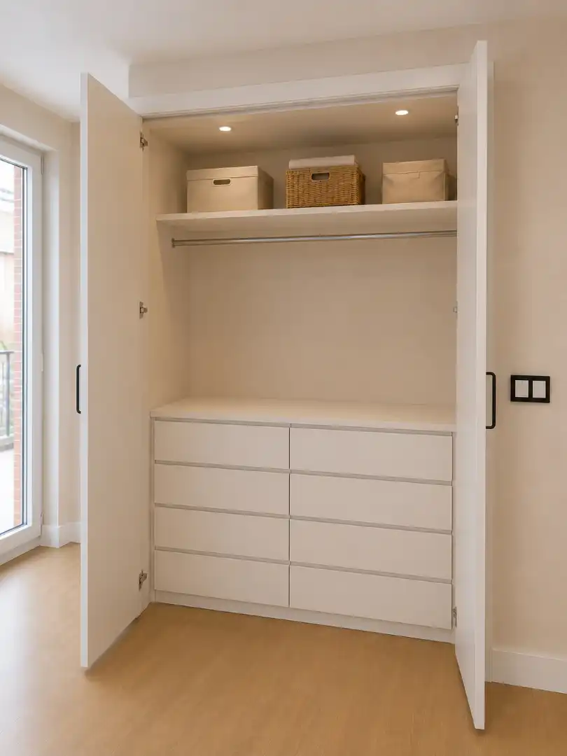 Duplex avec ascenseur à vendre à Calle de Zaragoza, imagen 11