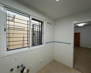 Bathroom of Flat for sale in Málaga Capital