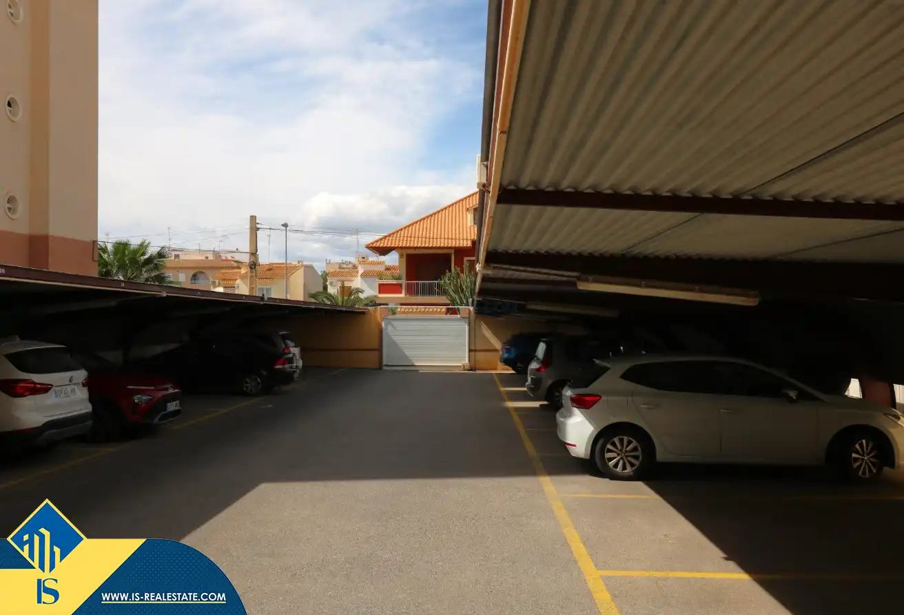 Apartamento con terraza en venta en Nueva Torrevieja - Aguas Nuevas, imagen 20