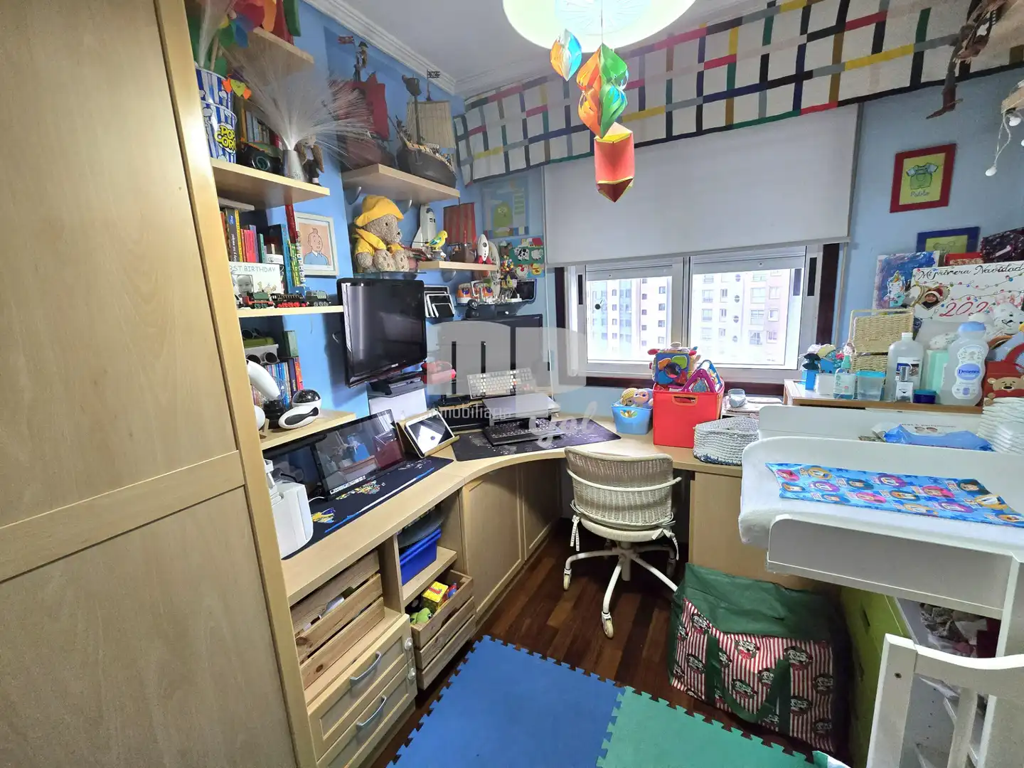 Wohnung mit Aufzug zum Verkauf in Rúa Fotógrafo Luis Casado, imagen 25