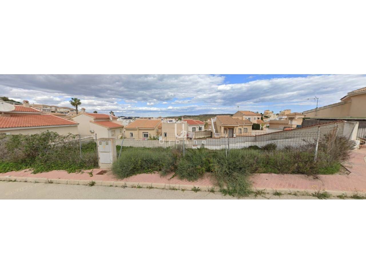 Terreny industrial en venda en Rojales