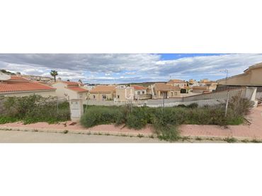 Terreny residencial en venda a Urbanizacion Ciudad Quesada 2