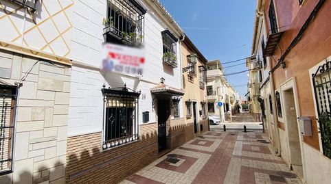 Foto 2 de Casa adosada en venda a Santa Herminia, San Francisco Javier, Granada Capital