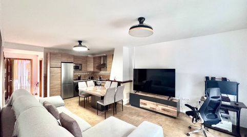 Foto 4 de Apartamento en venta en Calle Primer Cruz, 21, Paterna del Río, Almería