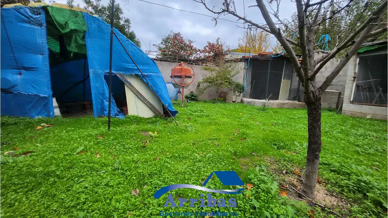 Chalet con piscina en venta en Escalona, imagen 52