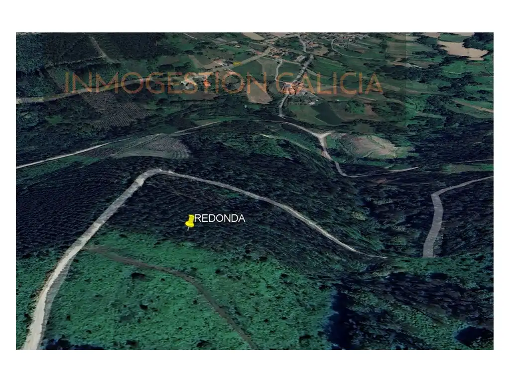 Finca rústica en venda a Lugar Xocin, Carral