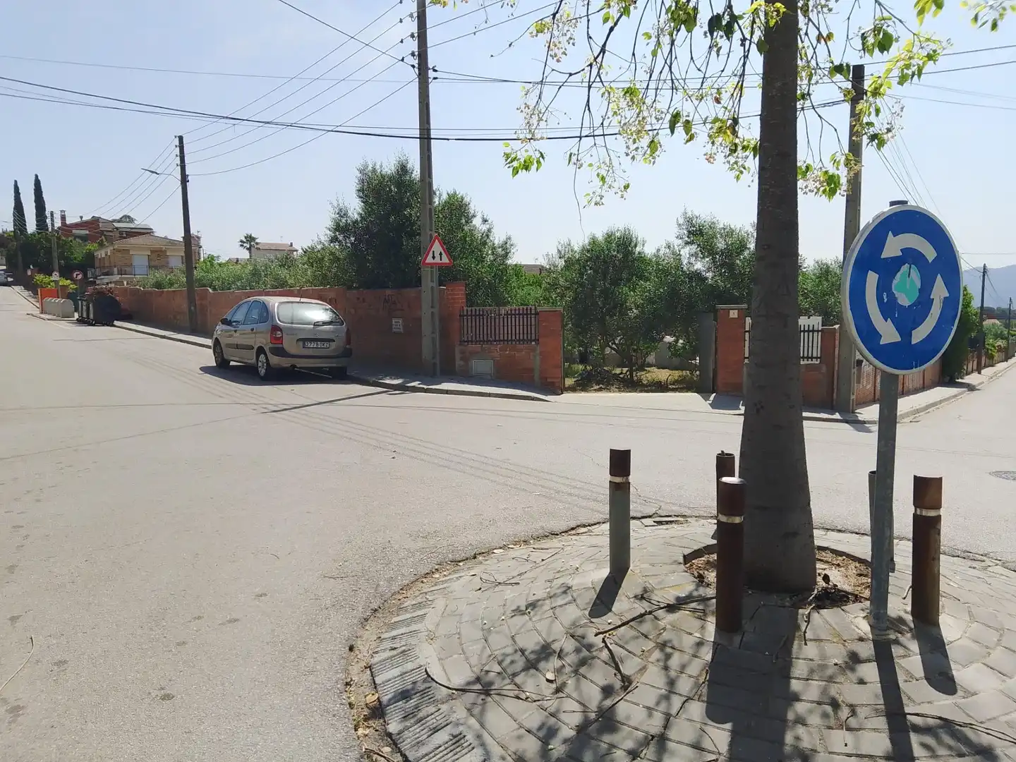 Parking de Residencial en venta en Sant Llorenç d'Hortons