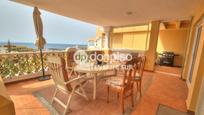 Terrace of Apartment for sale in San Miguel de Abona  with Terrace and Swimming Pool